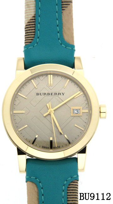 Burberry Watch 155